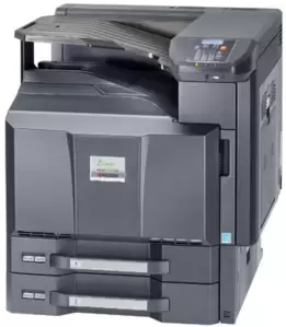 Принтер Kyocera Mita FS-C8600DN фото