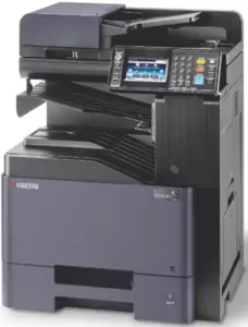 Kyocera Mita TASKalfa 306ci
