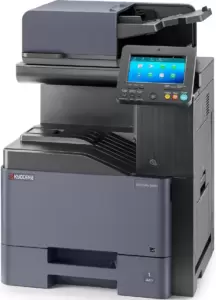 МФУ Kyocera Mita TASKalfa 358ci фото