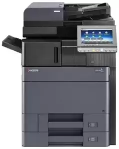 МФУ Kyocera Mita TASKalfa 4002i фото