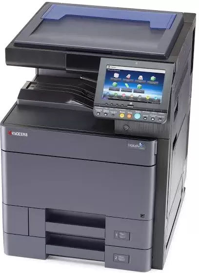 Kyocera Mita TASKalfa 5002i
