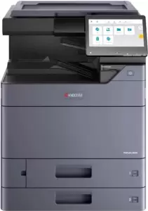 МФУ Kyocera Mita TASKalfa 5004i фото