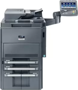 МФУ Kyocera Mita TASKalfa 6500i фото