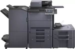 МФУ Kyocera Mita TASKalfa 7353ci фото