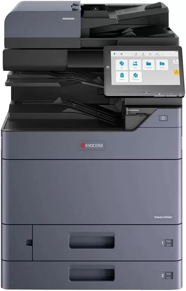 Kyocera Mita TASKalfa MZ2501ci 110C2M3NL0