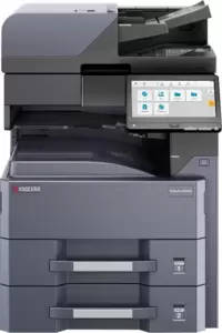 МФУ Kyocera Mita TASKalfa MZ3200i фото