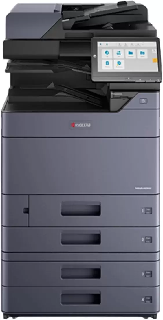 Kyocera Mita TASKalfa MZ4001ci 110C2K3NL0