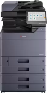 Kyocera Mita TASKalfa MZ4001ci 110C2K3NL0
