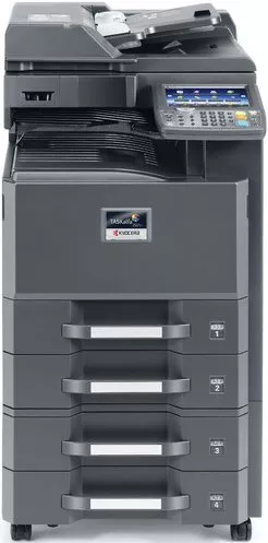 Kyocera TASKalfa 2551ci