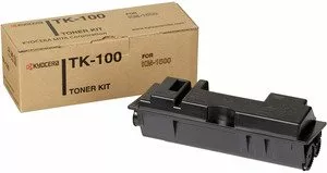 Лазерный картридж Kyocera TK-100 фото