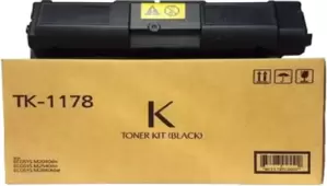 Картридж Kyocera TK-1178 фото