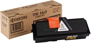 Лазерный картридж Kyocera TK-160 фото