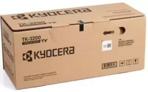 Картридж Kyocera TK-3200 фото