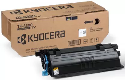 Kyocera TK-3300