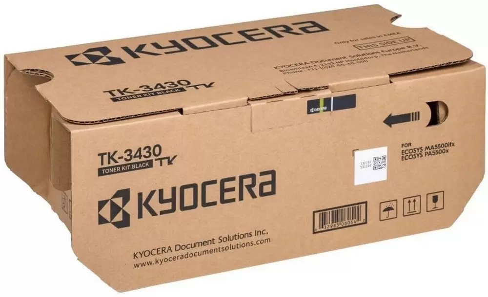 Kyocera TK-3430