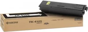 Лазерный картридж Kyocera TK-4105 фото