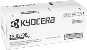 Картридж Kyocera ТК-5370K фото