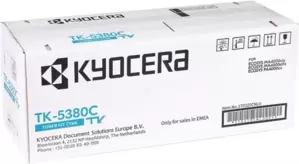 Картридж Kyocera TK-5380C фото