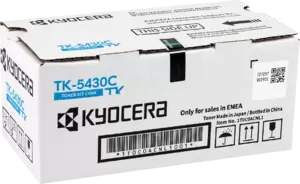Картридж Kyocera TK-5430C фото