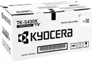 Картридж Kyocera TK-5430K фото