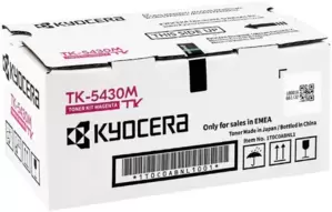 Картридж Kyocera TK-5430M фото