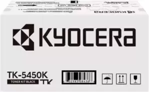 Картридж Kyocera TK-5450K фото