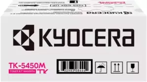 Картридж Kyocera TK-5450M фото