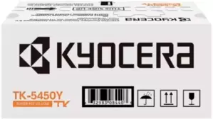 Картридж Kyocera TK-5450Y фото