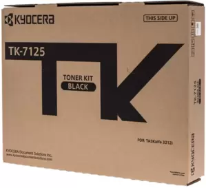 Картридж Kyocera TK-7225 фото
