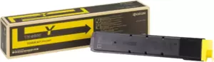 Картридж Kyocera TK-8305Y фото