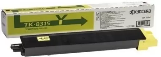 Kyocera TK-8315Y