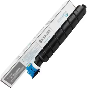 Картридж Kyocera TK-8555C фото
