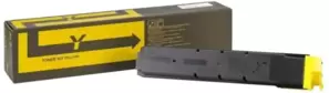 Картридж Kyocera TK-8600Y фото