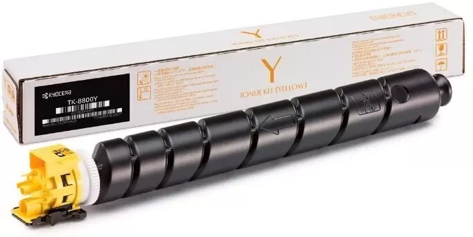 Kyocera TK-8800Y