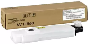 Отходный картридж Kyocera WT-860