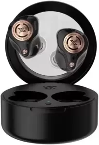 Наушники KZ Acoustics Acoustics Xtra Pro фото