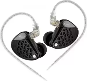 Наушники KZ Acoustics AM16 Balanced Tuning Edition (без микрофона) icon