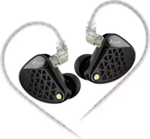 Наушники KZ Acoustics AM16 Bass-Enhanced Edition (без микрофона)