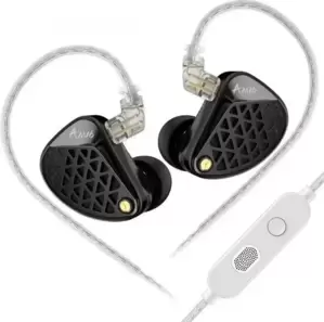 Наушники KZ Acoustics AM16 Bass-Enhanced Edition (с микрофоном) icon