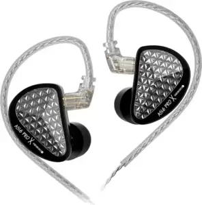 KZ Acoustics AS16 Pro X (без микрофона)