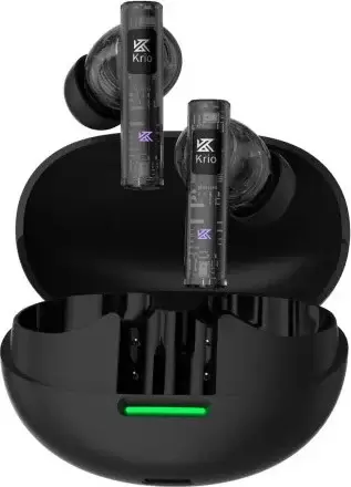 KZ Acoustics Krio