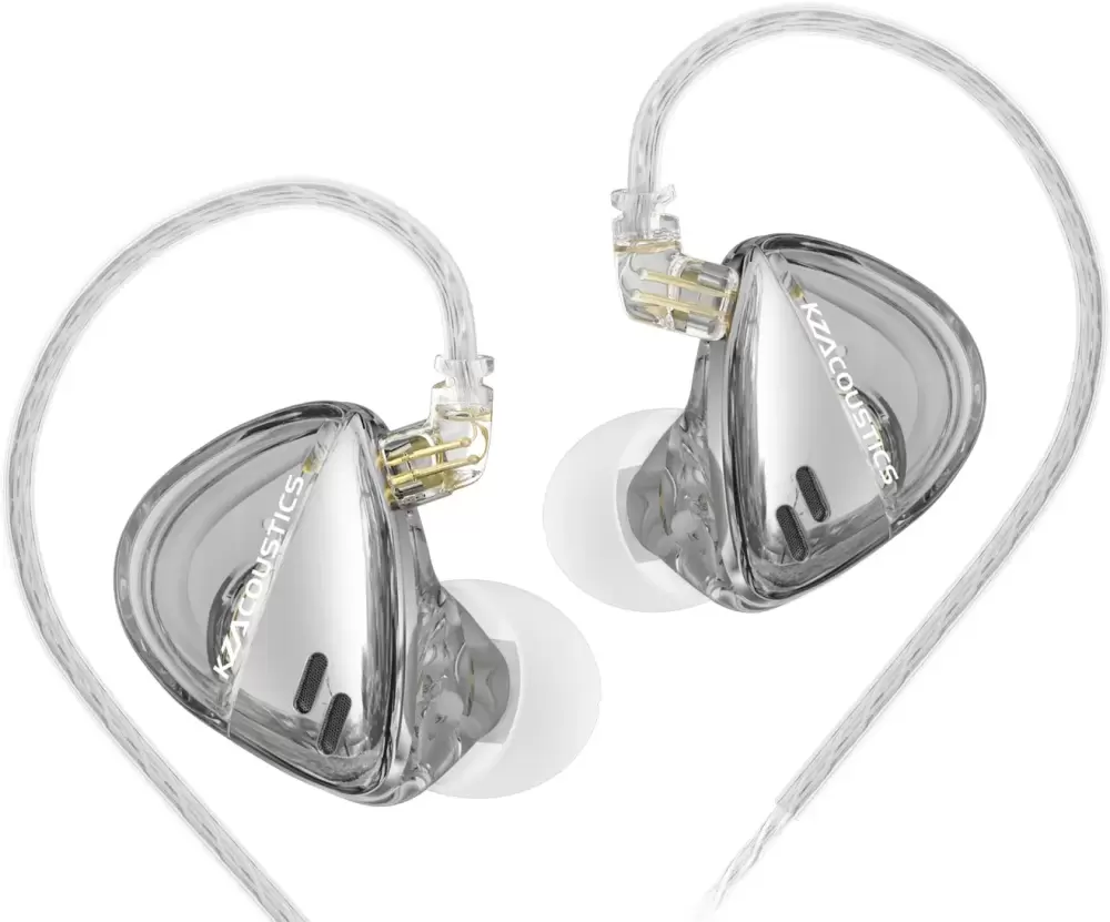 KZ Acoustics Libra X (без микрофона)