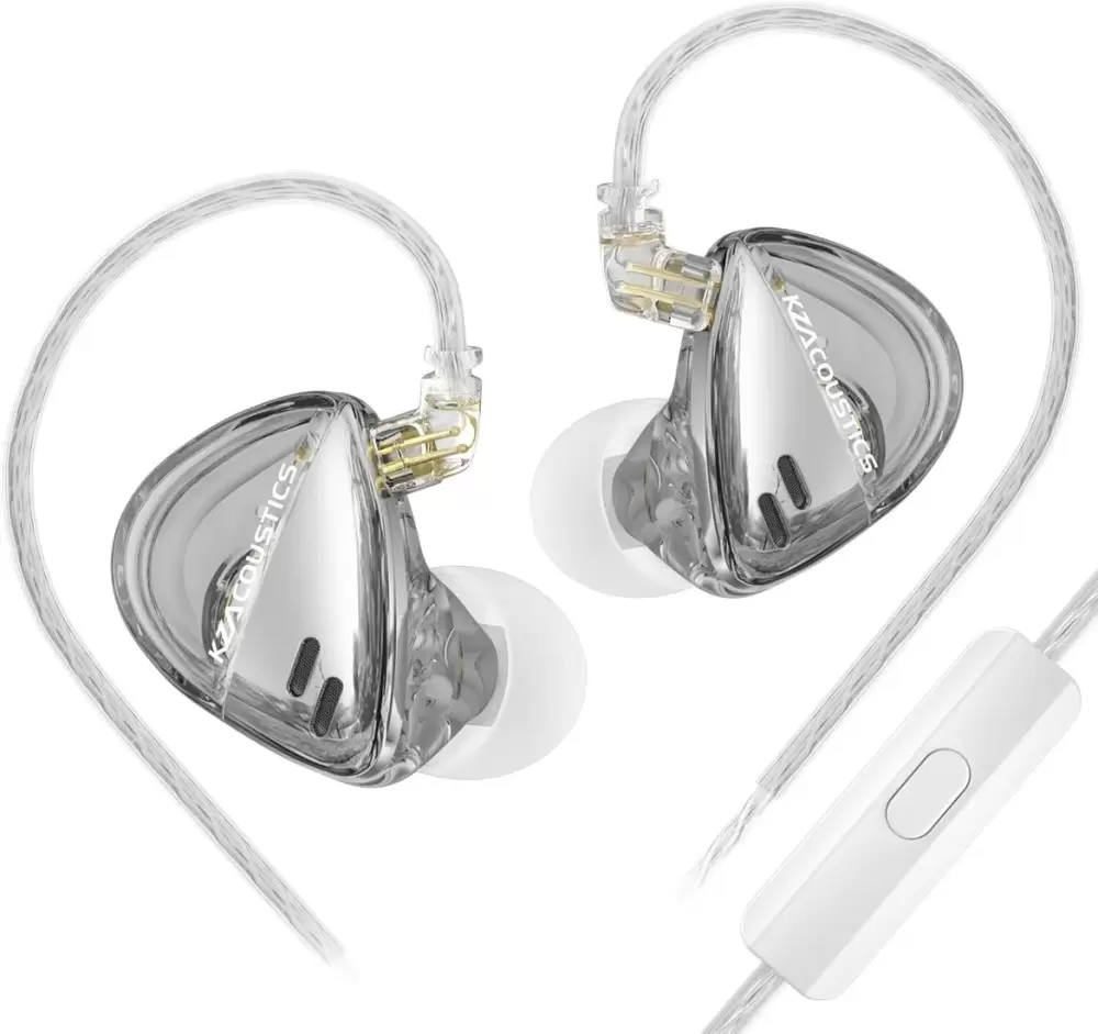 KZ Acoustics Libra X (с микрофоном)