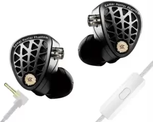 KZ Acoustics Phantom 3.5 мм (с микрофоном)