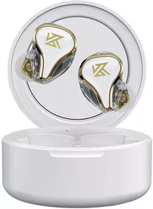 Наушники KZ Acoustics SK10 (белый) icon