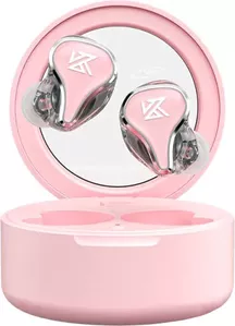 Наушники KZ Acoustics SK10 (розовый) фото