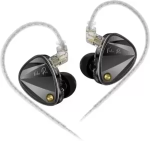 Наушники KZ Acoustics Vader Pro Balance Edition (без микрофона) фото