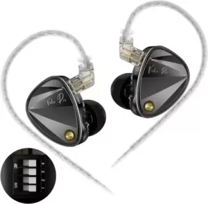 Наушники KZ Acoustics Vader Pro Tunable Edition (без микрофона) фото