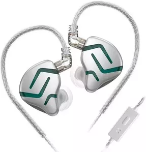 Наушники KZ Acoustics ZES USB Type-C (с микрофоном) фото
