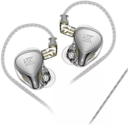 KZ Acoustics ZEX Pro без микрофона (перламутровый)